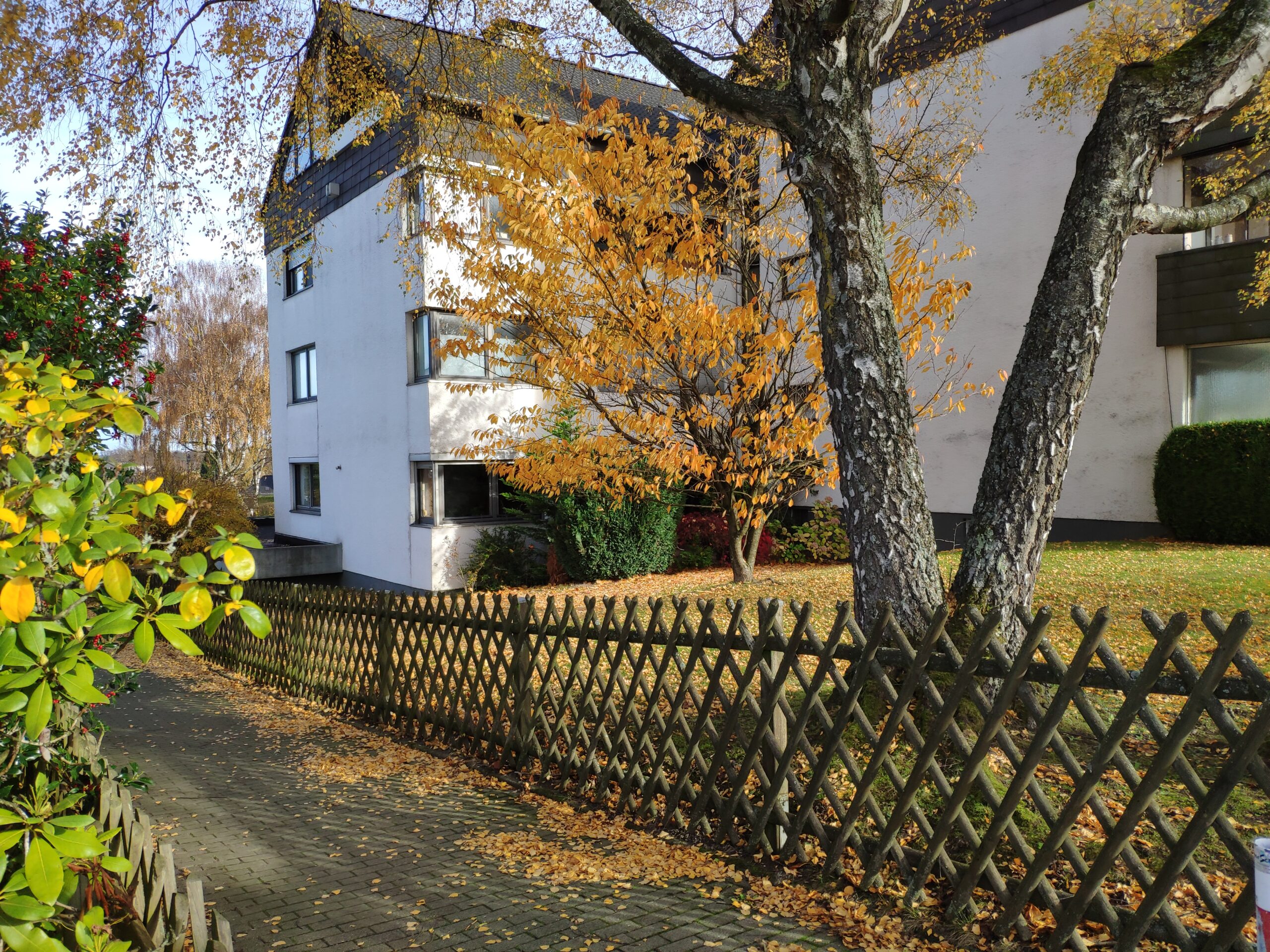 Wetter Gruiten 3 Tage